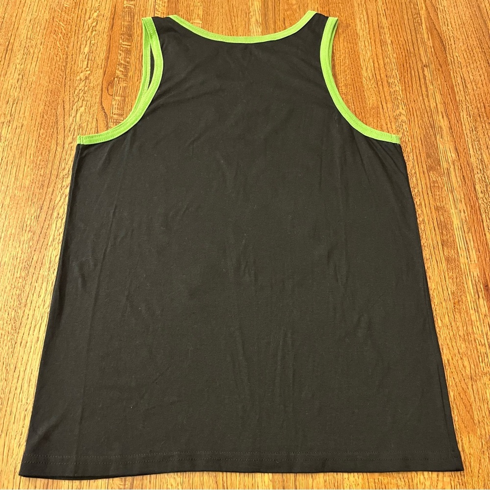 Teenage Mutant Ninja Turtles Tank Top - Picture 5 of 6